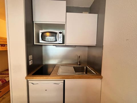 Résidence Argousier - Studio 3 pers au coeur des Menuires MAE-5874 Apartment in Les Allues