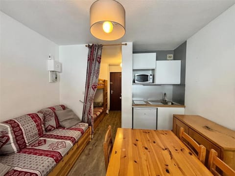 Résidence Argousier - Studio 3 pers au coeur des Menuires MAE-5874 Apartment in Les Allues
