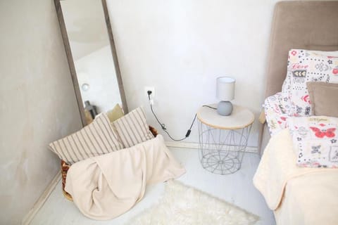 Apartman Nikšić Apartment in Montenegro