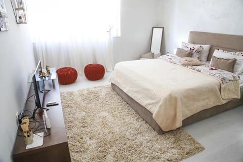 Apartman Nikšić Apartment in Montenegro