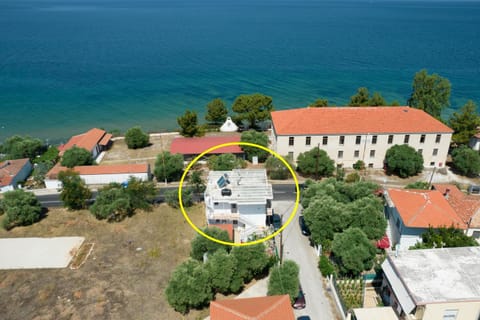 Aigli House House in Thasos