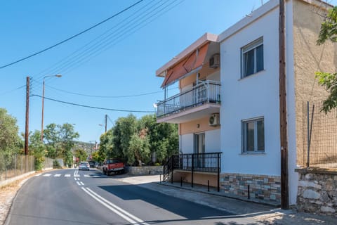 Aigli House House in Thasos