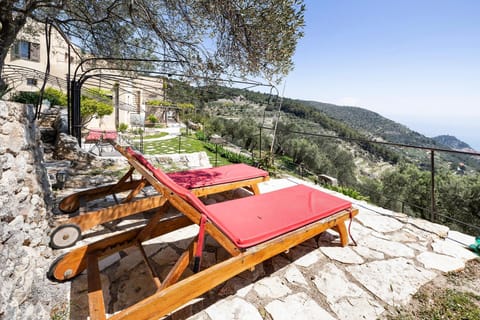 appartamento ulivo Apartment in Varigotti