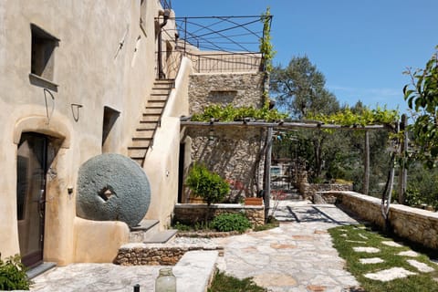 appartamento ulivo Apartment in Varigotti