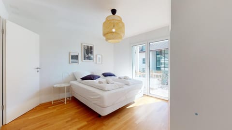 Nice apartments at 10min from Payerne, fully equipped Apartment in Fribourg, Switzerland