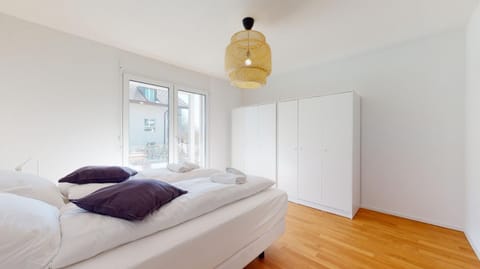 Nice apartments at 10min from Payerne, fully equipped Apartment in Fribourg, Switzerland