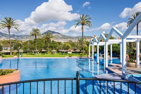 BenalBeach Premium Apartments by Alfresco Stays Apartment in Benalmadena