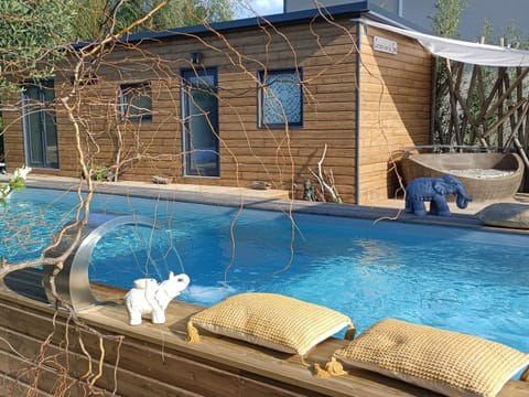 Balcony/Terrace, Swimming pool, Open Air Bath