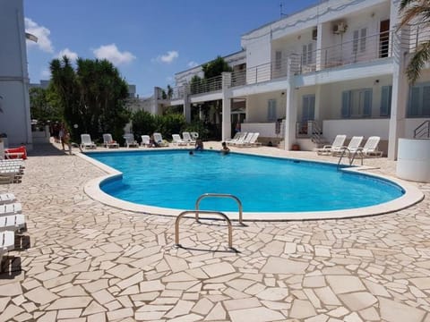 Property building, Swimming pool, Swimming pool