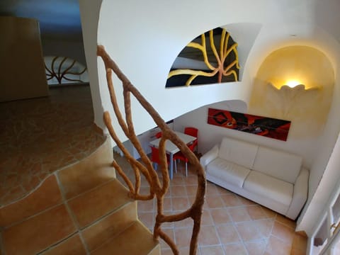 casa Valentina con piscina Apartment in Porto Rotondo