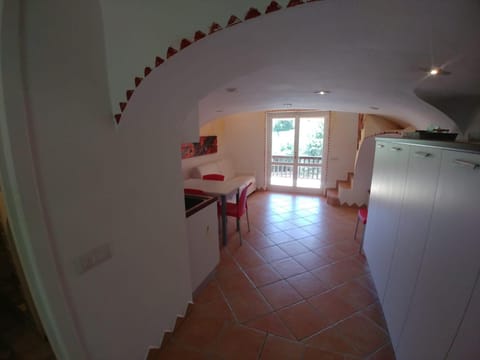 casa Valentina con piscina Apartment in Porto Rotondo