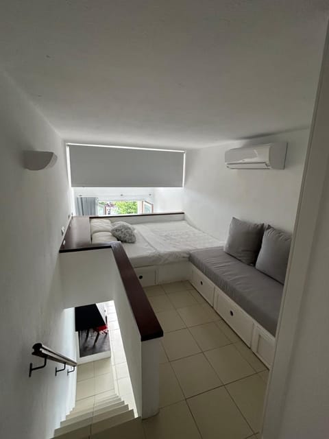 Studio Cala bona Apartment in Cadaqués