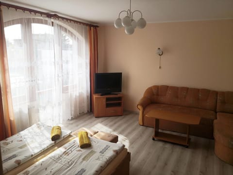 Rybacka 30 Vacation rental in Pomeranian Voivodeship