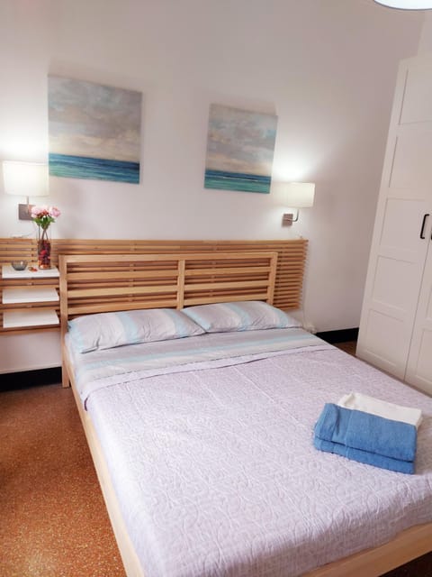 BRIGNOLE E Bed and Breakfast in Genoa