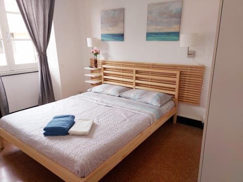 BRIGNOLE E Bed and Breakfast in Genoa