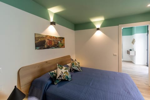 TwoWays5Terre Bed and Breakfast in La Spezia