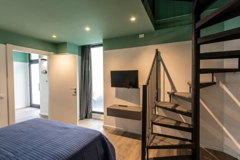 TwoWays5Terre Bed and Breakfast in La Spezia