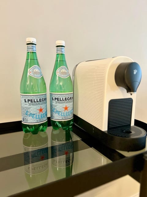 SEA APART Apartment in Sopot