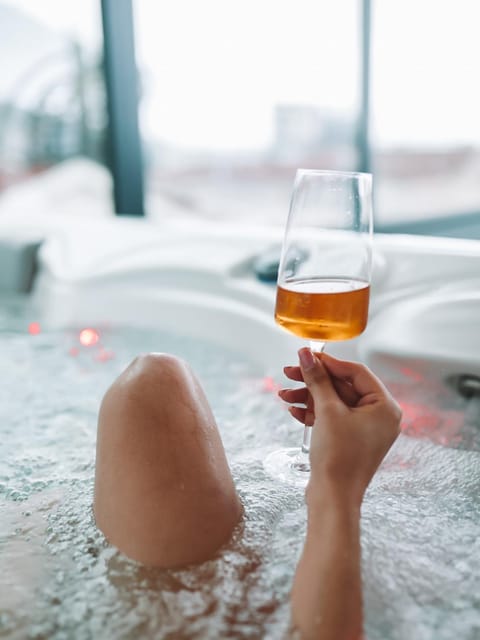 Spa and wellness centre/facilities