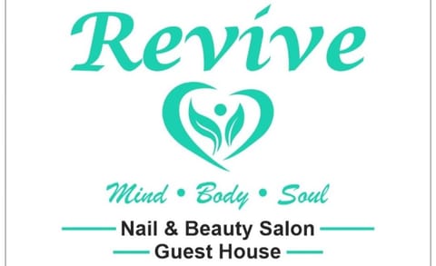 Revive Guesthouse Bed and Breakfast in Western Cape