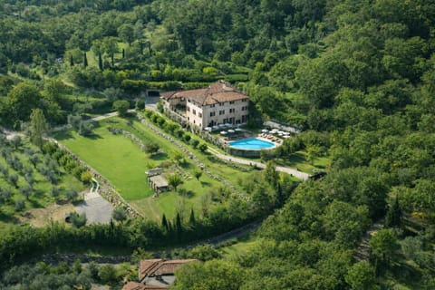 Natural landscape, Garden