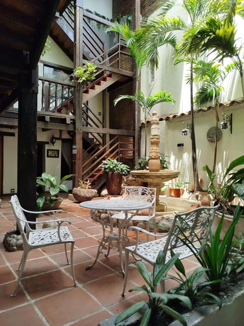 Patio, Garden, Balcony/Terrace, Garden view