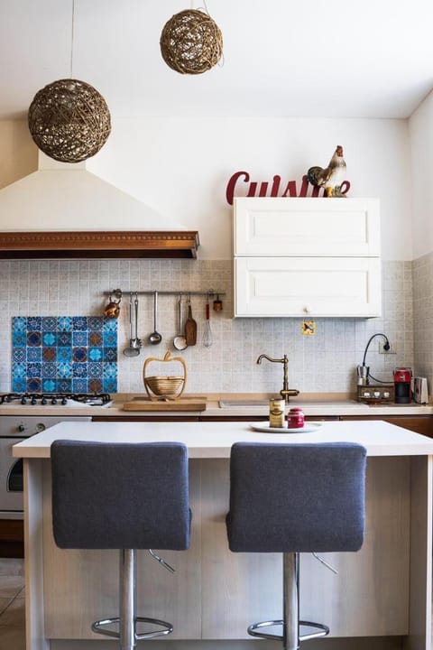 4 Passi dal Centro Apartment in Sarzana