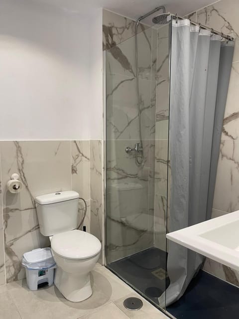 Hostal Santa Calma Bed and Breakfast in San Pedro de Alcántara