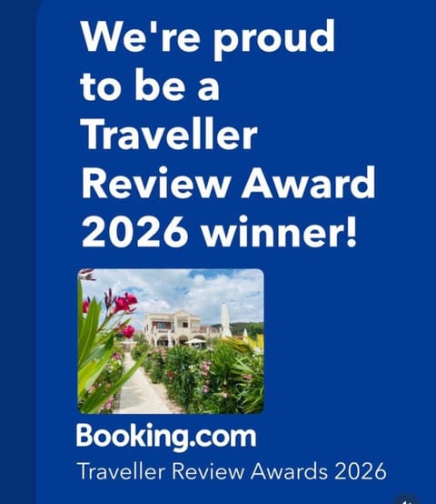 Villa Ludilo mit 4 Apartments in Poljica - Marina bei Trogir Split Apartment in Šibenik-Knin County, Croatia