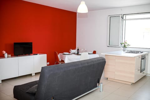 Vieste holiday Apartment in Vieste