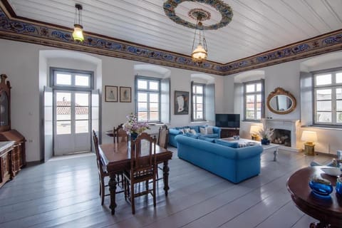 Villa 1853-Upper floor Apartment in Spetses