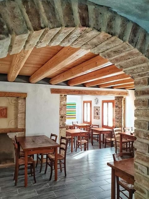 Le Perine 6 Bed and Breakfast in Valdobbiadene