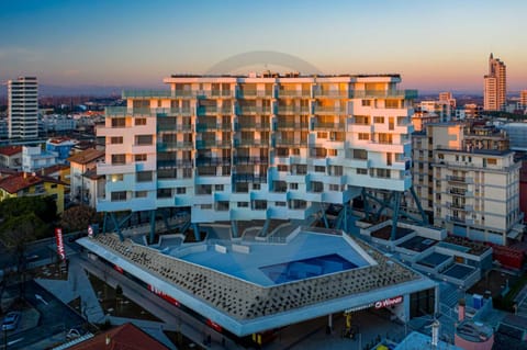 Podium - QUI VENDE Immobiliare - per solo Famiglie Apartment in Lido di Jesolo