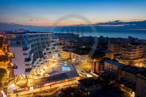 Podium - QUI VENDE Immobiliare - per solo Famiglie Apartment in Lido di Jesolo