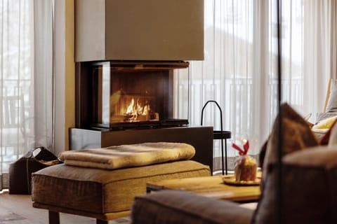 K Lodge Mountain Chalet in Trentino-South Tyrol