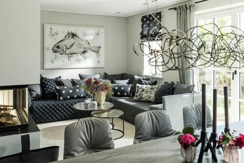 New-Port-One House in Westerland