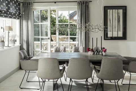 New-Port-One House in Westerland