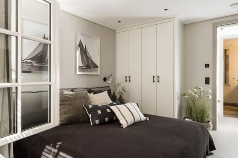 New-Port-One House in Westerland