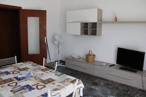 La casa al mare Apartment in Marcelli