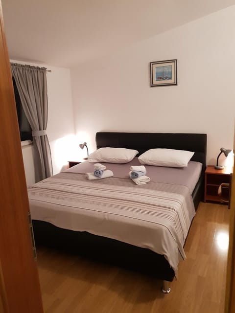 Mali Lovre Apartment in Šibenik-Knin County, Croatia