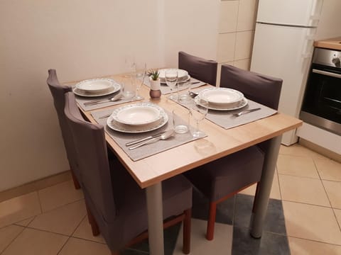 Mali Lovre Apartment in Šibenik-Knin County, Croatia