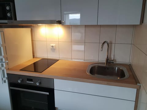 Mali Lovre Apartment in Šibenik-Knin County, Croatia