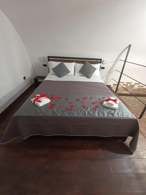 Diora Suite Apartment in Pompeii