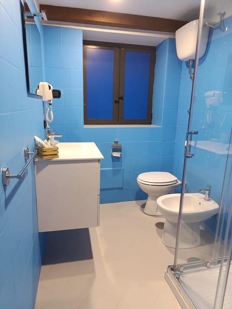 Diora Suite Apartment in Pompeii