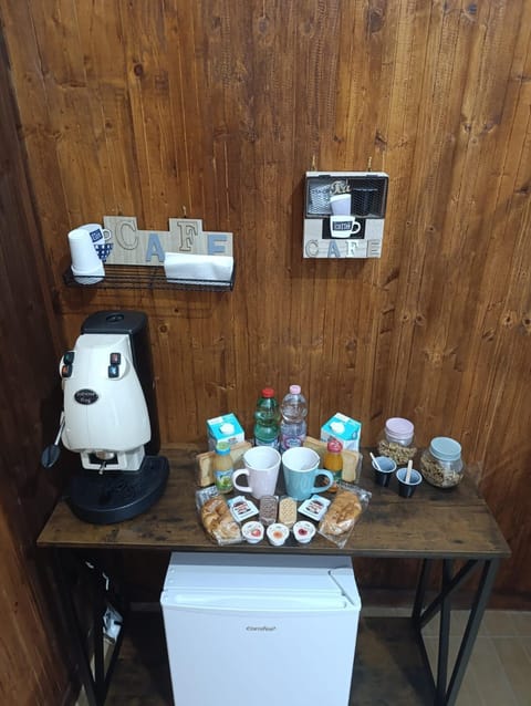 Diora Suite Apartment in Pompeii