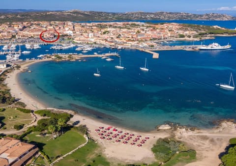 Beach, Sea view, Location