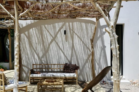 l'Amarantine House in La Ciotat