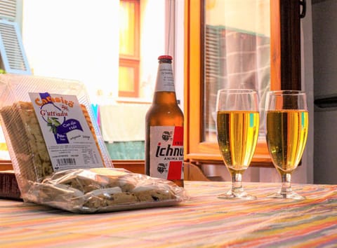 Palau del Corso (IUN P8166) Apartment in Alghero