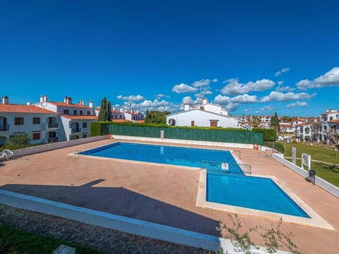 Garden view, Swimming pool