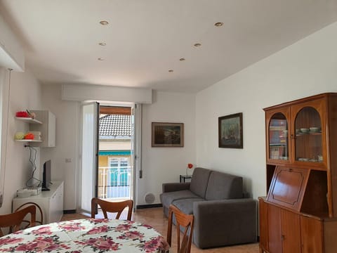Appartamento Primavera Apartment in Rapallo